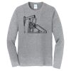 Long Sleeve Fan Favorite Tee Thumbnail