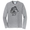 Long Sleeve Fan Favorite Tee Thumbnail