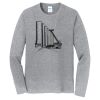 Long Sleeve Fan Favorite Tee Thumbnail
