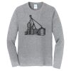 Long Sleeve Fan Favorite Tee Thumbnail