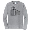 Long Sleeve Fan Favorite Tee Thumbnail