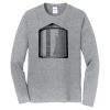 Long Sleeve Fan Favorite Tee Thumbnail