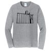 Long Sleeve Fan Favorite Tee Thumbnail