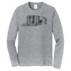Long Sleeve Fan Favorite Tee Thumbnail