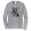 Long Sleeve Fan Favorite Tee Thumbnail