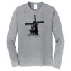 Long Sleeve Fan Favorite Tee Thumbnail