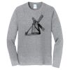 Long Sleeve Fan Favorite Tee Thumbnail