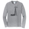 Long Sleeve Fan Favorite Tee Thumbnail