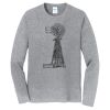Long Sleeve Fan Favorite Tee Thumbnail