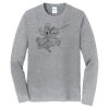 Long Sleeve Fan Favorite Tee Thumbnail
