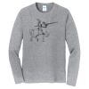 Long Sleeve Fan Favorite Tee Thumbnail