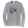 Long Sleeve Fan Favorite Tee Thumbnail