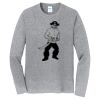 Long Sleeve Fan Favorite Tee Thumbnail