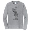 Long Sleeve Fan Favorite Tee Thumbnail