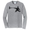 Long Sleeve Fan Favorite Tee Thumbnail