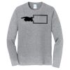 Long Sleeve Fan Favorite Tee Thumbnail