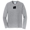 Long Sleeve Fan Favorite Tee Thumbnail