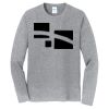Long Sleeve Fan Favorite Tee Thumbnail
