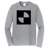 Long Sleeve Fan Favorite Tee Thumbnail