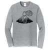 Long Sleeve Fan Favorite Tee Thumbnail