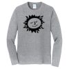Long Sleeve Fan Favorite Tee Thumbnail