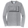 Long Sleeve Fan Favorite Tee Thumbnail