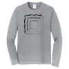 Long Sleeve Fan Favorite Tee Thumbnail