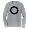 Long Sleeve Fan Favorite Tee Thumbnail