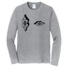 Long Sleeve Fan Favorite Tee Thumbnail
