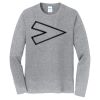 Long Sleeve Fan Favorite Tee Thumbnail