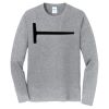 Long Sleeve Fan Favorite Tee Thumbnail