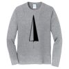 Long Sleeve Fan Favorite Tee Thumbnail
