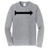 Long Sleeve Fan Favorite Tee Thumbnail