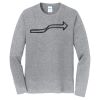 Long Sleeve Fan Favorite Tee Thumbnail