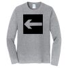 Long Sleeve Fan Favorite Tee Thumbnail