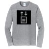 Long Sleeve Fan Favorite Tee Thumbnail
