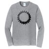 Long Sleeve Fan Favorite Tee Thumbnail