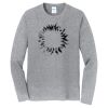 Long Sleeve Fan Favorite Tee Thumbnail