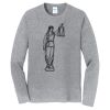 Long Sleeve Fan Favorite Tee Thumbnail