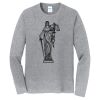 Long Sleeve Fan Favorite Tee Thumbnail