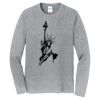 Long Sleeve Fan Favorite Tee Thumbnail