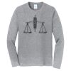 Long Sleeve Fan Favorite Tee Thumbnail