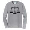 Long Sleeve Fan Favorite Tee Thumbnail