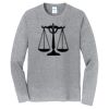 Long Sleeve Fan Favorite Tee Thumbnail
