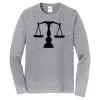 Long Sleeve Fan Favorite Tee Thumbnail