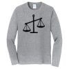 Long Sleeve Fan Favorite Tee Thumbnail