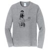 Long Sleeve Fan Favorite Tee Thumbnail