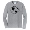 Long Sleeve Fan Favorite Tee Thumbnail