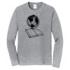 Long Sleeve Fan Favorite Tee Thumbnail
