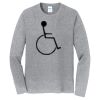 Long Sleeve Fan Favorite Tee Thumbnail